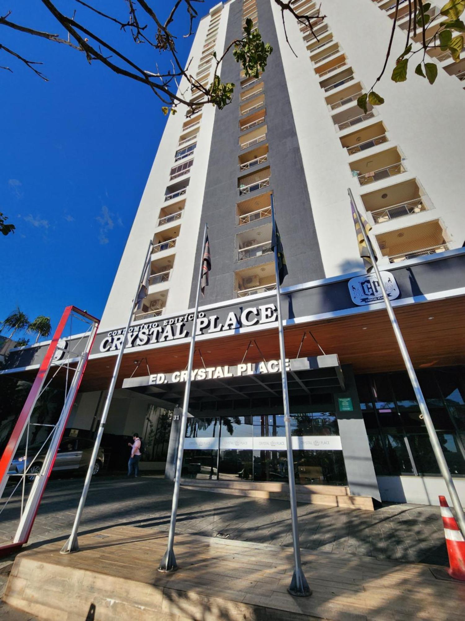Flat Apart Hotel Crystal Place — Photos 3