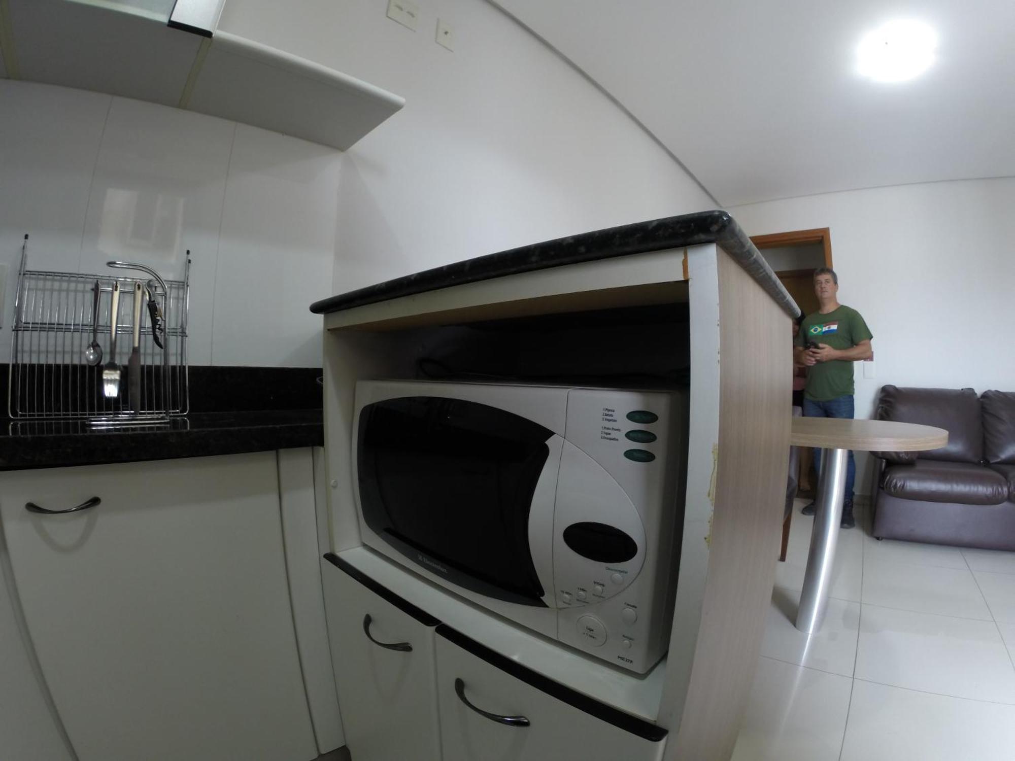 Flat Apart Hotel Crystal Place — Photos 1
